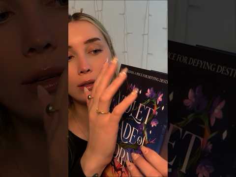No Touch ASMR! Part 6 ✋🏼 #asmr #mouthwhisper #anticipatory