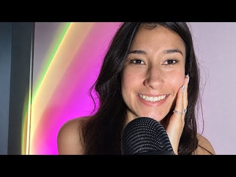 Você vai dormir em minutos com esse vídeo relaxante 😴😴😴😴
