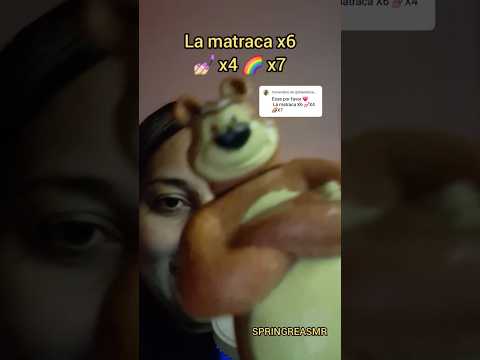 ASMR | Emoji challenge! 🌈 Parte 175 #shorts