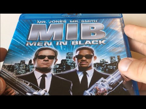 Blu-ray en vrac n°4 - ASMR Français