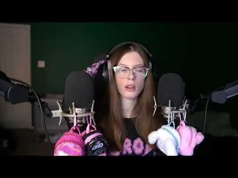 What Even Is ASMR