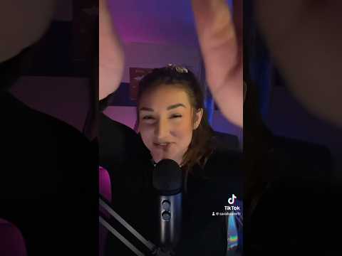 ASMR FRANÇAIS : TAPPING SUR TON CRÂNE 😨