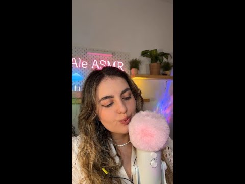 ASMR EN VIVO PARA DORMIR