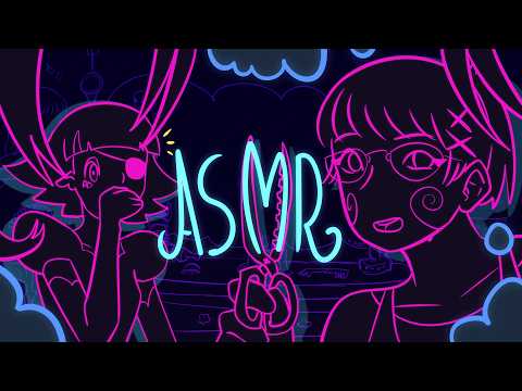 ASMR Peluquera Alíen con chisme 👽✂ | Soft Spoken