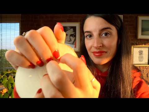 ASMR | FIDATI, SCOMMETTO CHE TI ADDORMENTERAI SUBITO 😴💤