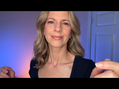 ASMR Joint Pain Relief | Gentle Therapeutic Massage