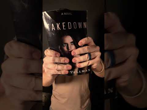 ASMR Book Massage #asmr