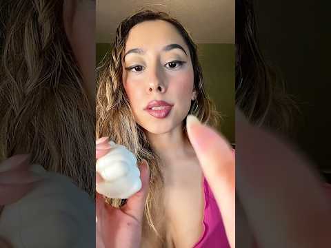 ASMR Cranial Nerve Exam RP #relax #asmr #asmrshorts #asmrcranialnerveexam