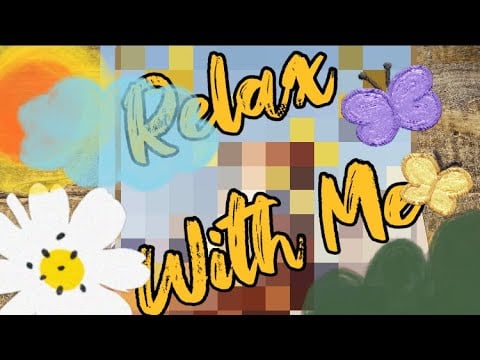 ASMR VISUAL & SOUND TRIGGERS: STAG 🦌 STICKER PUZZLE (with sound machine) #649