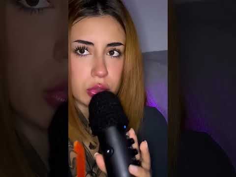 ASMR súper suavecito