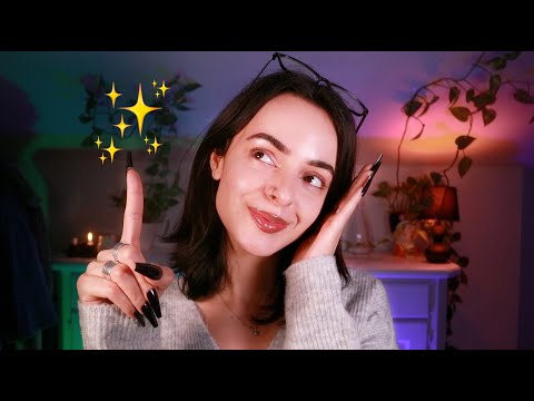 ASMR Brain-Melting Games for a Deep Sleep ⭐ Broken Telephone & More ⭐ ASMR Follow My instructions