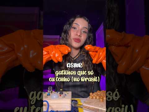 GATILHOS que SÓ EU TENHO 🏆