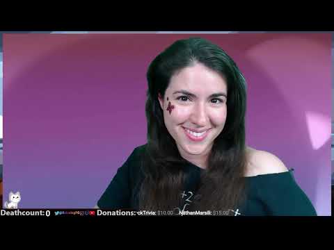 ASMR - Hair Brushing