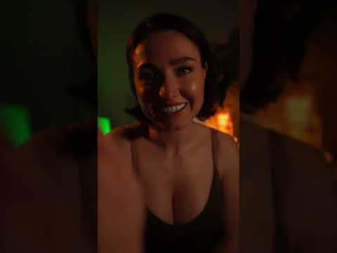 Listen to me very carefully... 🤍 (ASMR Affirmations)