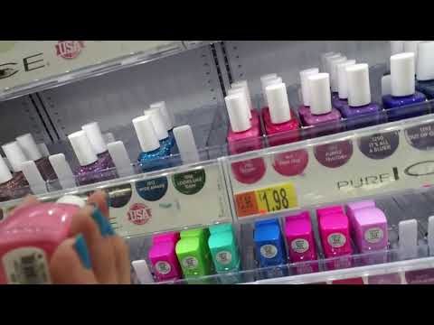 Nail Polish Organization 💃🏼💃🏼 (7-28-2018)