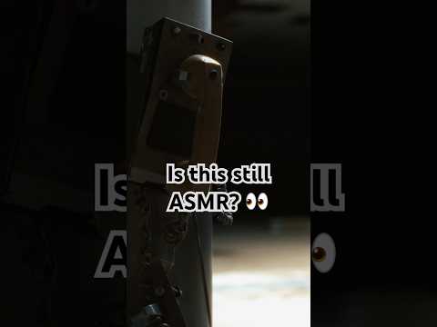 ASMR Pushed to the LIMIT 💀🔥 #asmr #triggers #tingles #cinematic #sleep