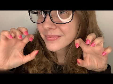 ASMR Tickling You + ‘Tickle’ Trigger Word | Lantz’s Custom Video