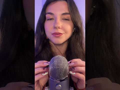 Si nunca has sentido ASMR… prueba esto #asmr #shorts #relax