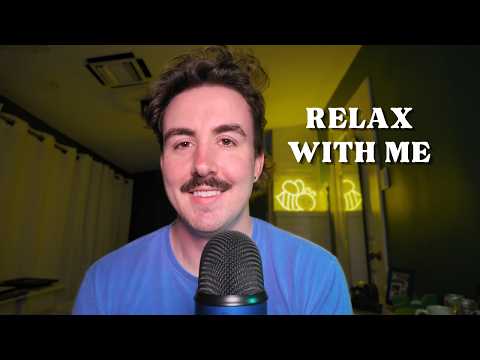 ASMR Super Soft Breathy Whisper