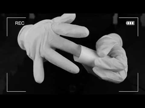 ASMR Can a Piece of Paper Make You Sleep?