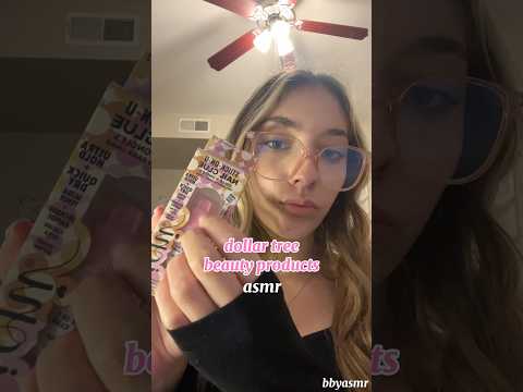 dollar tree beauty products haul 💝