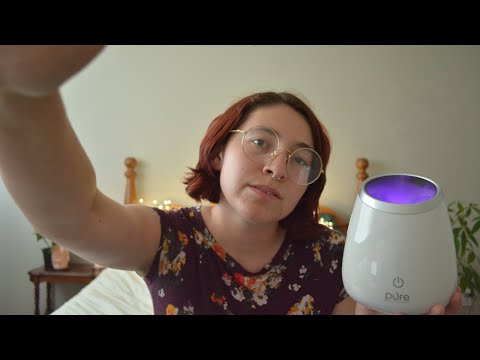 ASMR Pampering You Until You Fall Asleep