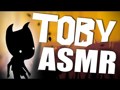 ASMR Toby The Secret Mine / АСМР Игровой Шепот / Let's Play ♥