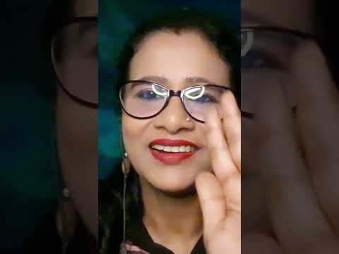 asmr hair brushing & clipping #asmr #acmp #tingles #asmrghosal #bengaliasmr