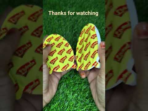 Big size kinder joy surprise egg #kinderjoy #chocolate #shorts #toys #gems #marvel