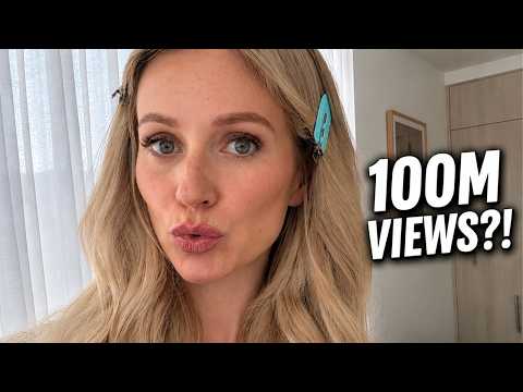 ASMR My Most Viral TikTok Triggers... 100 MILLION VIEWS 😳