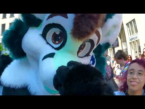 Suitwalk Cologne 10.6.23