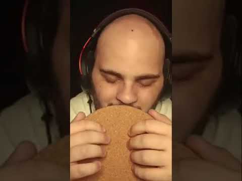 ASMR Petit Mot Déclencheur 💤 #asmr