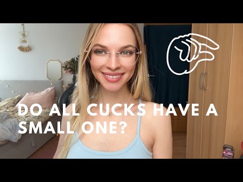 The sneaky link between SPH and CUCKOLDING 🤓