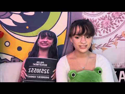 ASMR you are my therapist roleplay