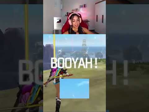 O que é cortado, mas nunca sangra? 🎯 | FREE FIRE MOBILE