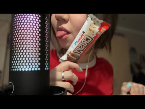 asmr | 100% мурашек 0% слов (ряльно без слов) ^_^