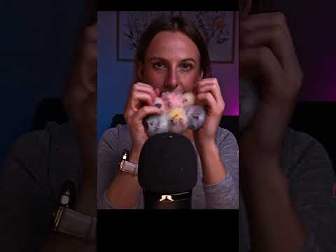 Wax Cracking (ASMR)