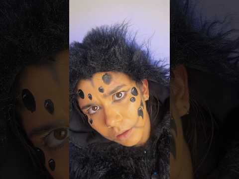 BellaWeen: Aranha 🕷️