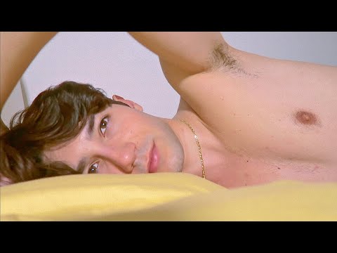 Sensitive Boy Helps You Sleep 🤍 ASMR