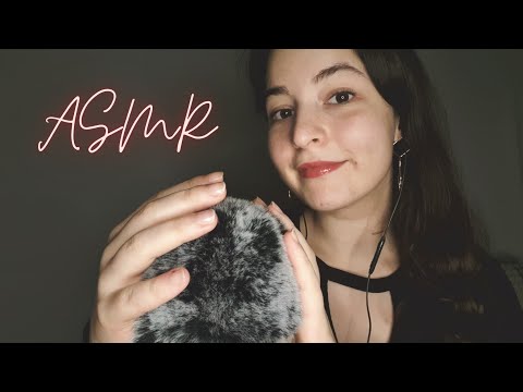 Türkçe ASMR | Kafa Masajı Eşliğinde Olumlamalar / Pozitif Telkin / Motivasyon 💆🏻‍♀️