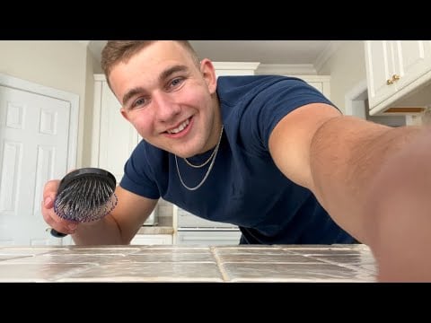 ASMR Chaotic Fast and Aggressive lofi