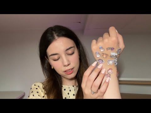 30 Minute No Talking ASMR | Perfect for Work, Study, Sleep, Focus, Gaming🫧🌼
