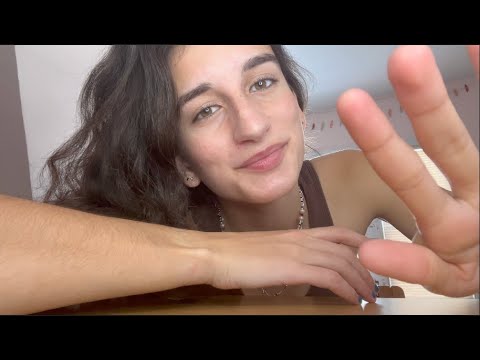 10min Lofi ASMR 💥 FAST & AGGRESSIVE 💥