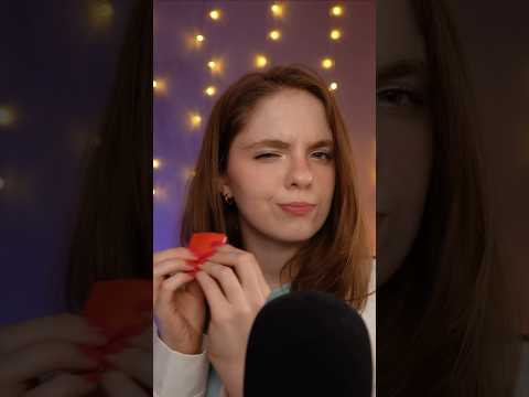 ASMR 日本語を話すパート2 | 眼科の素早い予約 👀 Fastest Eye Exam With Subtitles! #shorts #日本語 #asmr