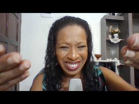 ASMR CASEIRO  MANICURE  FAZENDO SUAS UNHAS 💅🏽 CONVERSANDO COM VOCÊ – voz suave #asmrcaseiro