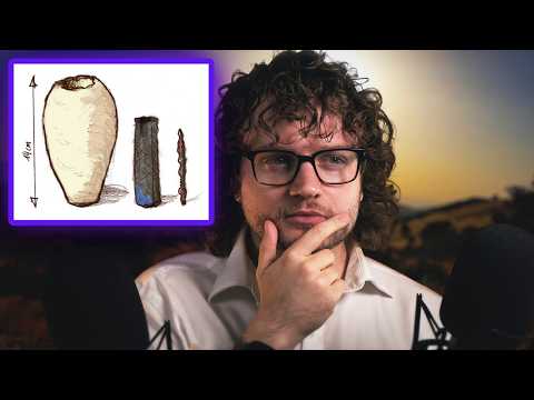 ASMR: The Baghdad Battery, Ancient Electricity | Ear-to-ear Whispering Archaology to you
