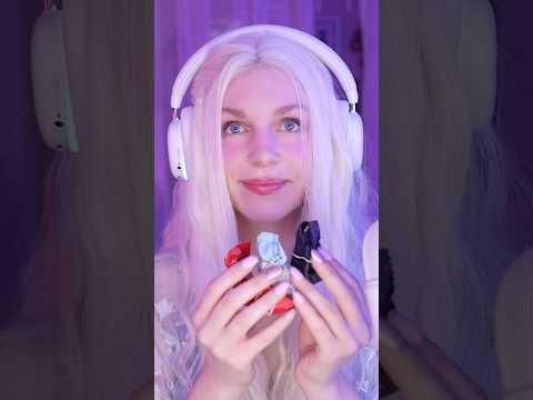 Brewing a mystery potion ASMR. Which Harry Potter mini potion did we get?! #asmr #harrypotterasmr