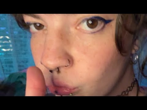 pixel baby asmr is live! #asmr #relax #sleep #live #livestream #viral #tingles