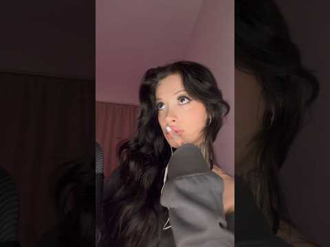 ayıkla şimdi pirincin taşını #asmr #tingles #asmrvideo #relax