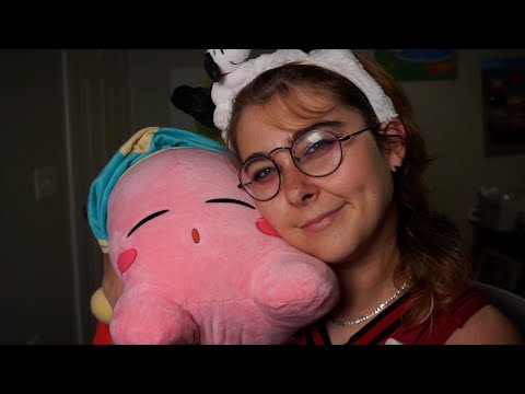 Mean Sleep Over Girl Beats You Up ASMR